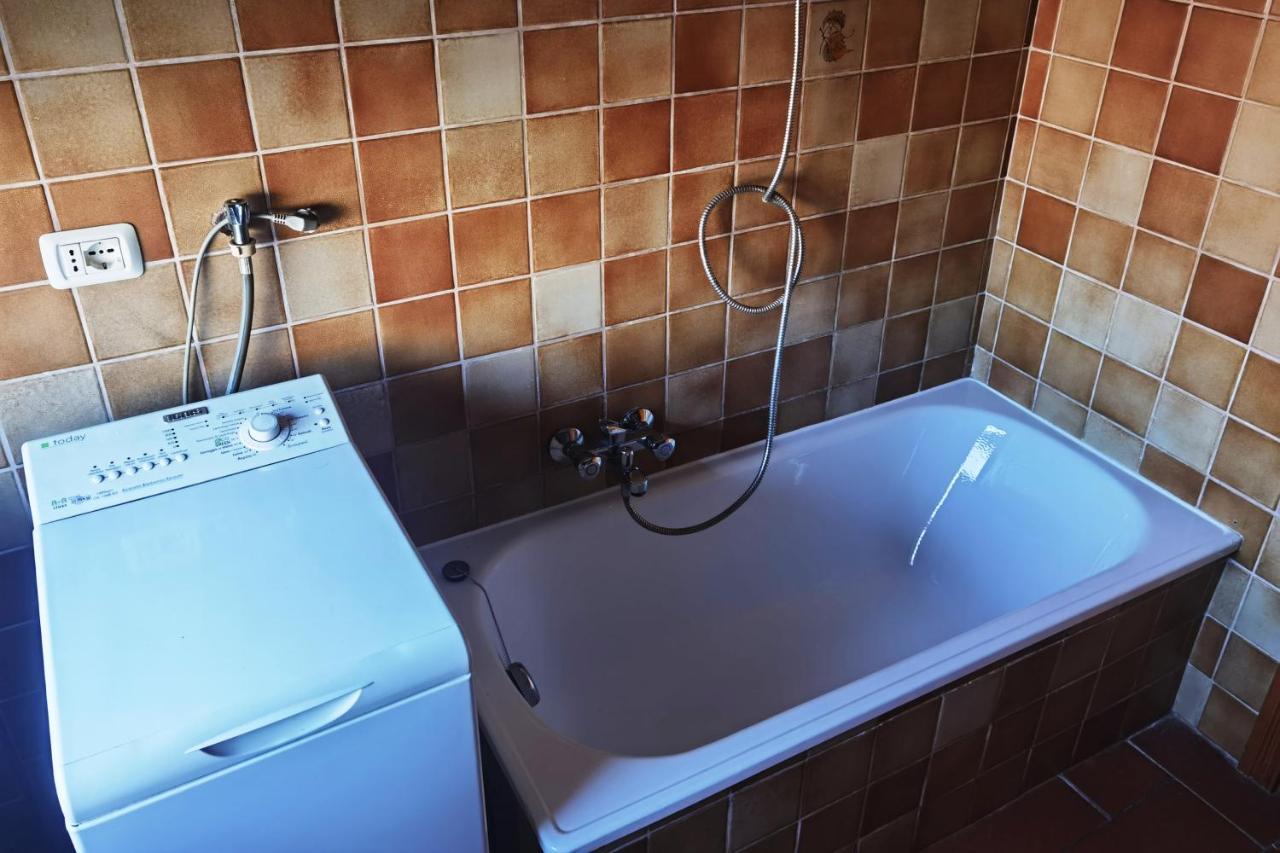 Jvan Rooms Tower Sospirolo Ngoại thất bức ảnh